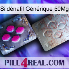 Sildénafil Générique 50Mg 38